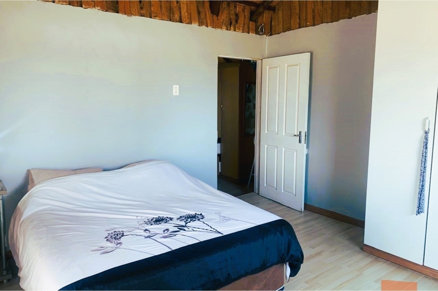 0 Bedroom Property for Sale in Oranjeville Free State